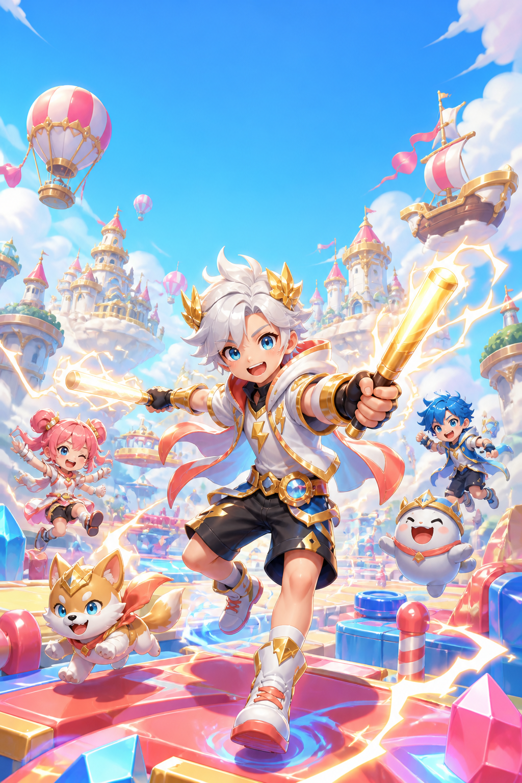 DEWAMUDA cover art